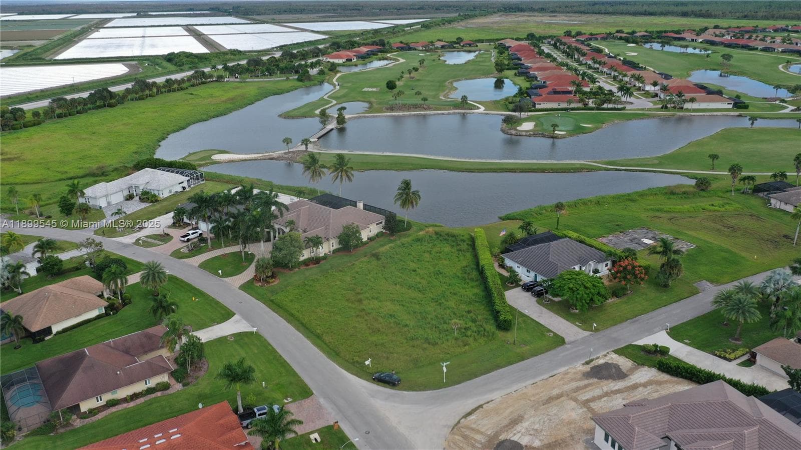 18018 Royal Hammock Blvd, Naples FL 34114
