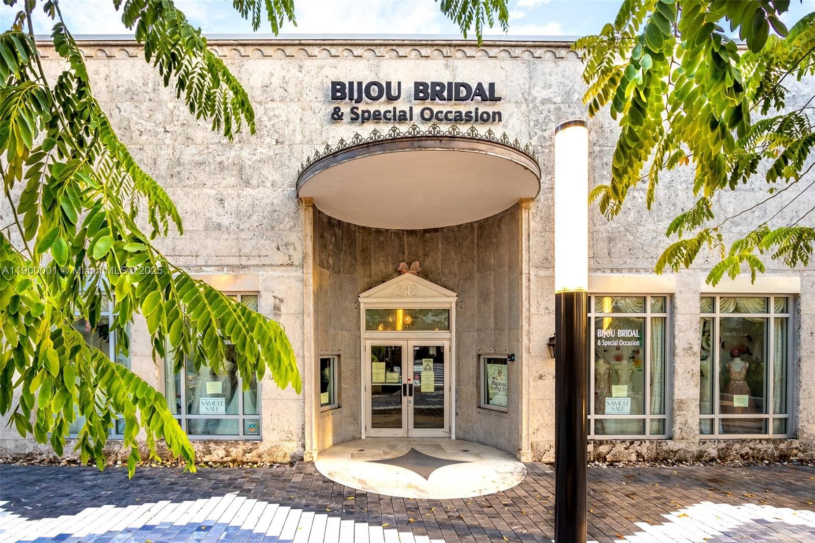 348 Miracle Mile, Coral Gables FL 33134