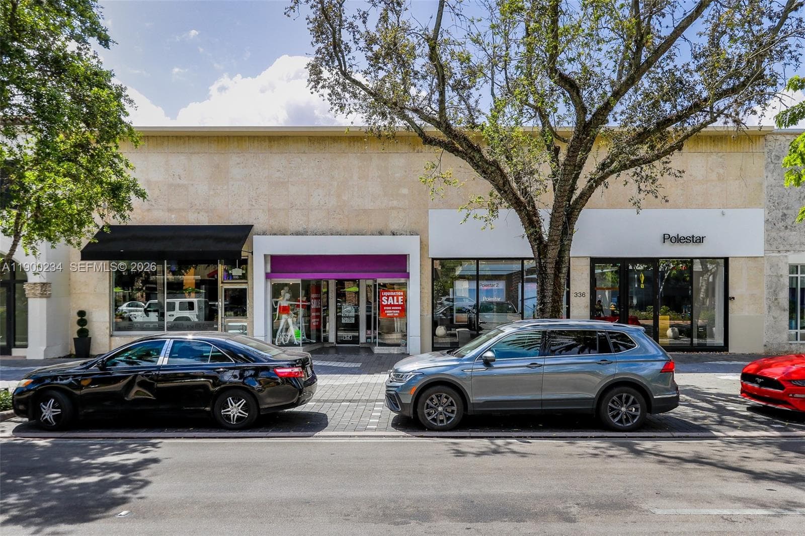 332 Miracle Mile, Coral Gables FL 33134