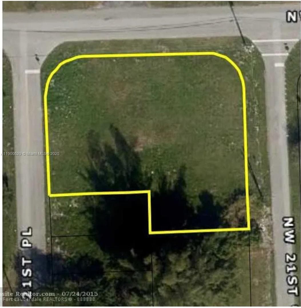 2140 NW 76th St, Miami FL 33147