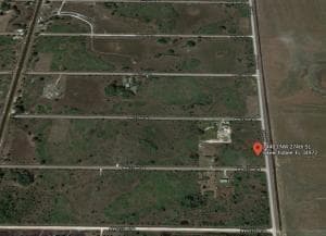 14403 NW 274th Street, Okeechobee FL 34972