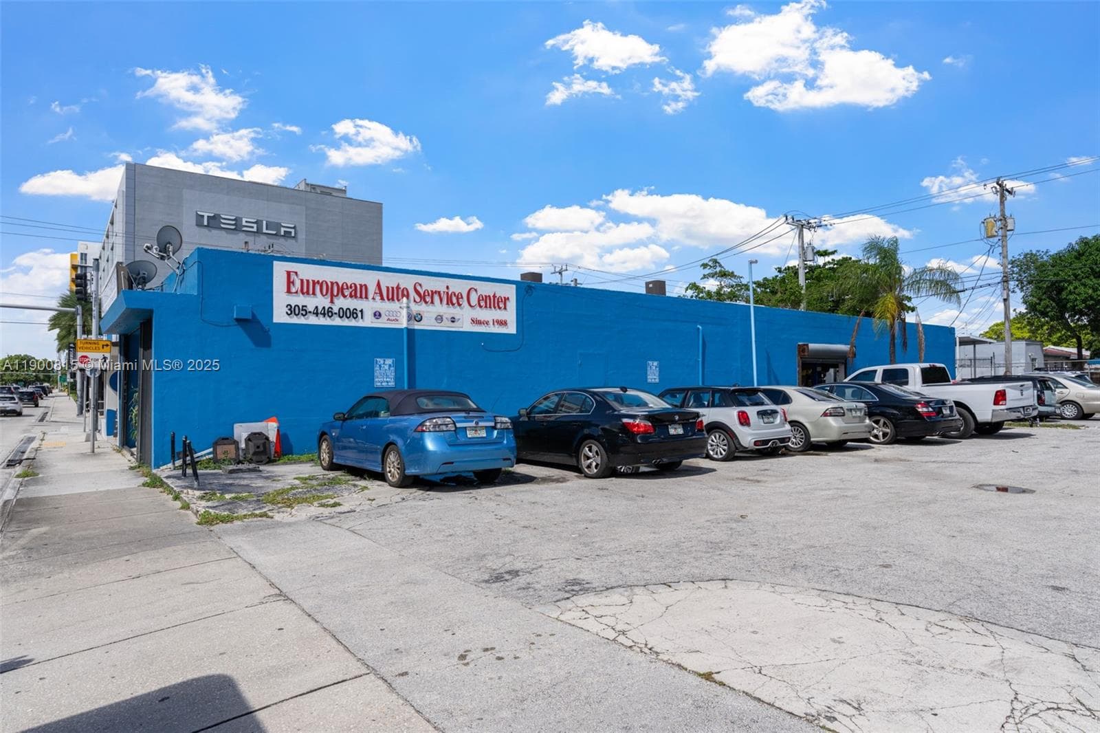 3771 Bird Rd, Miami FL 33146