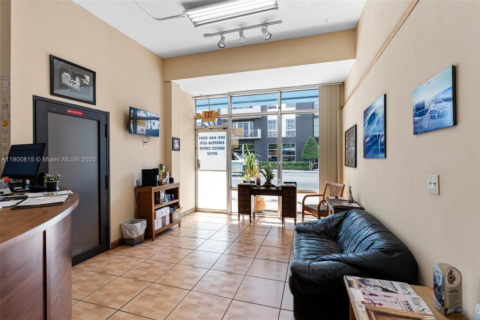 3771 Bird Rd, Miami FL 33146