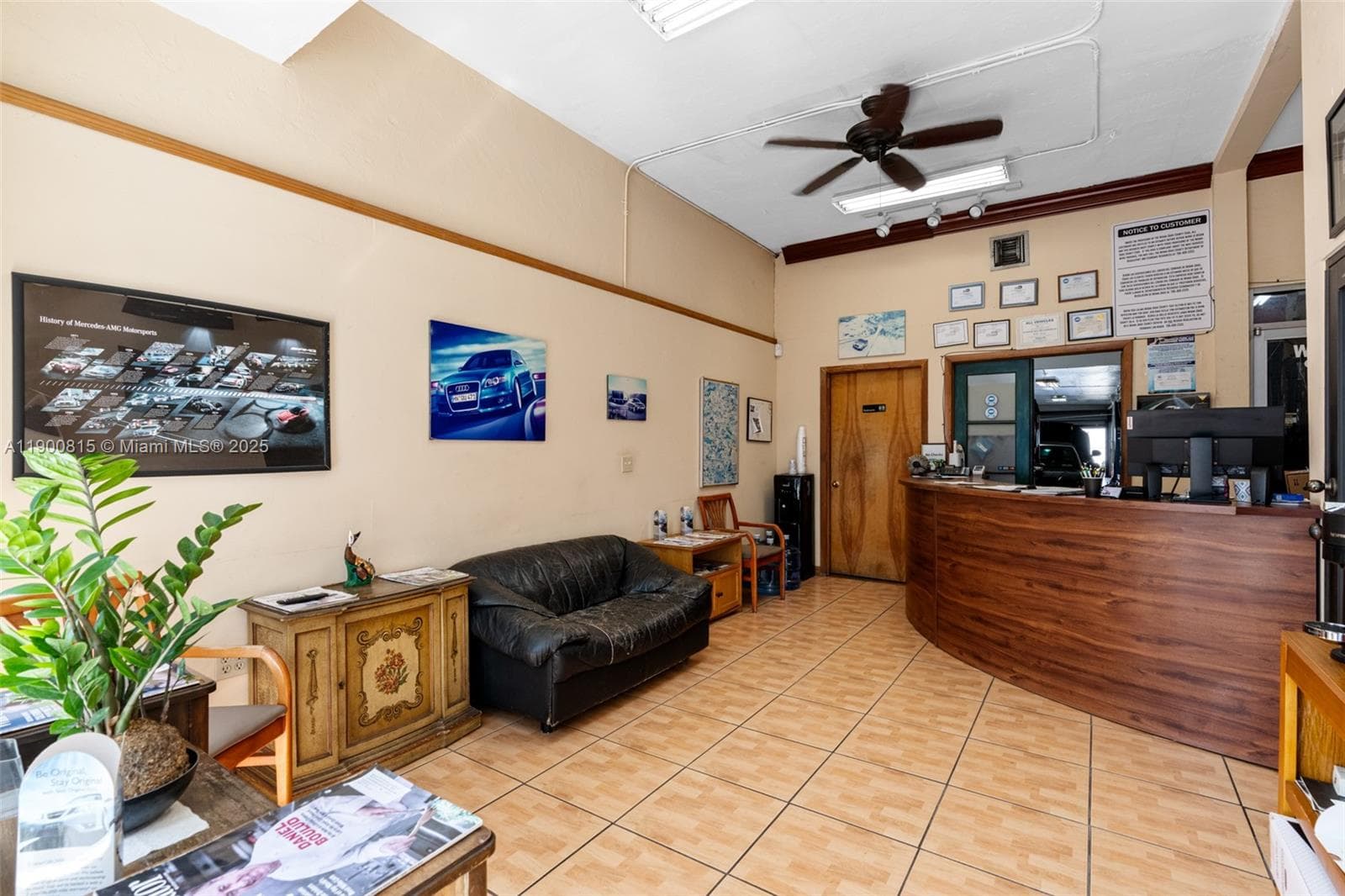 3771 Bird Rd, Miami FL 33146