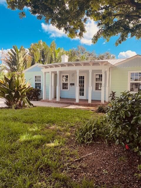 131 N Swinton Avenue, Delray Beach FL 33444