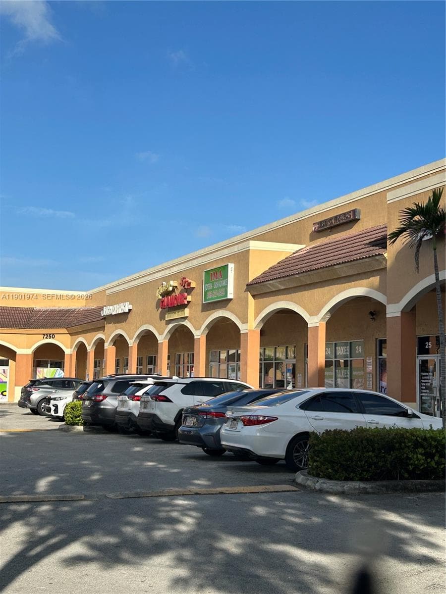 0 W 24th Ave, Hialeah FL 33016