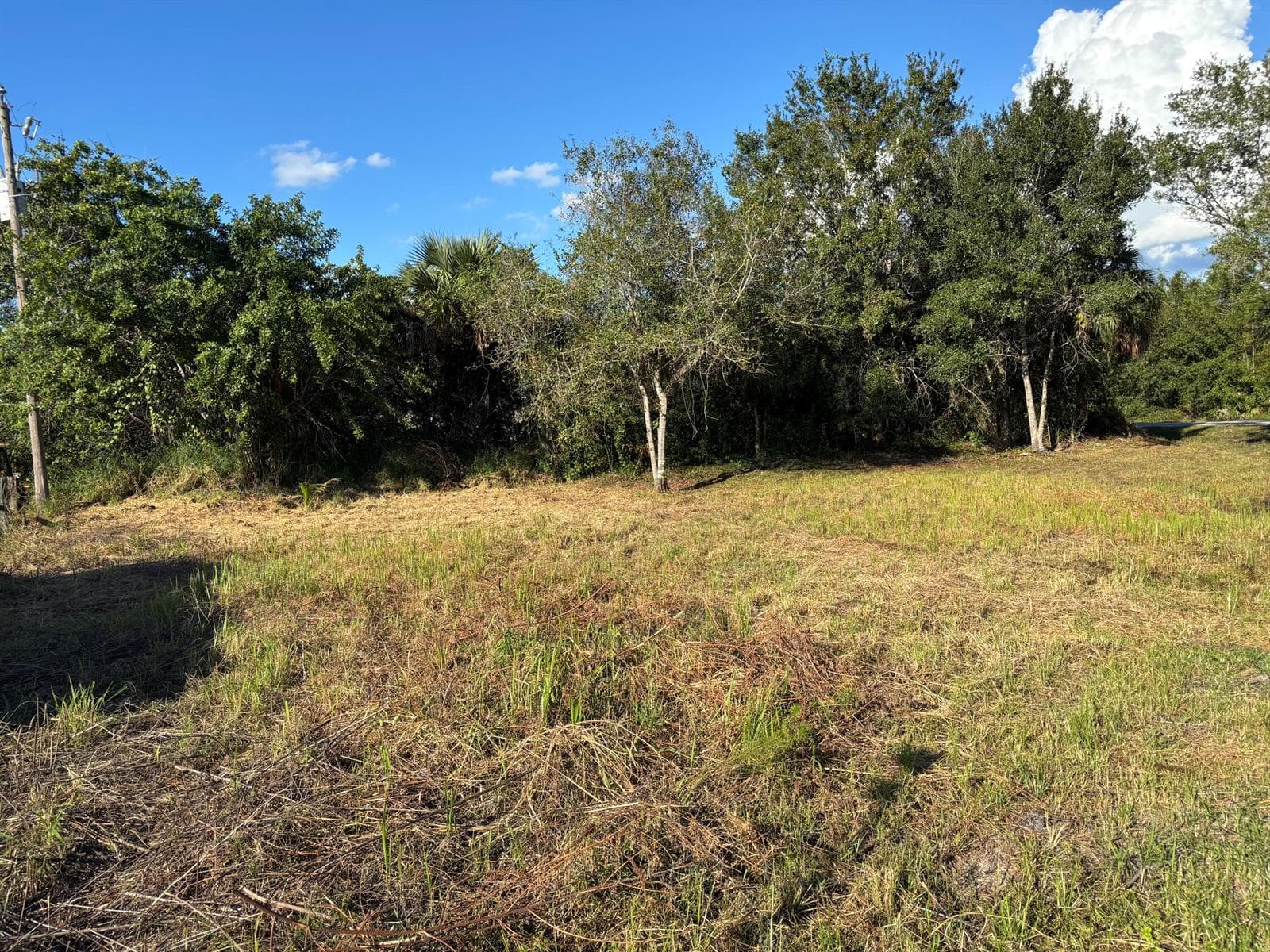 2897 NW 32nd Avenue, Okeechobee FL 34972