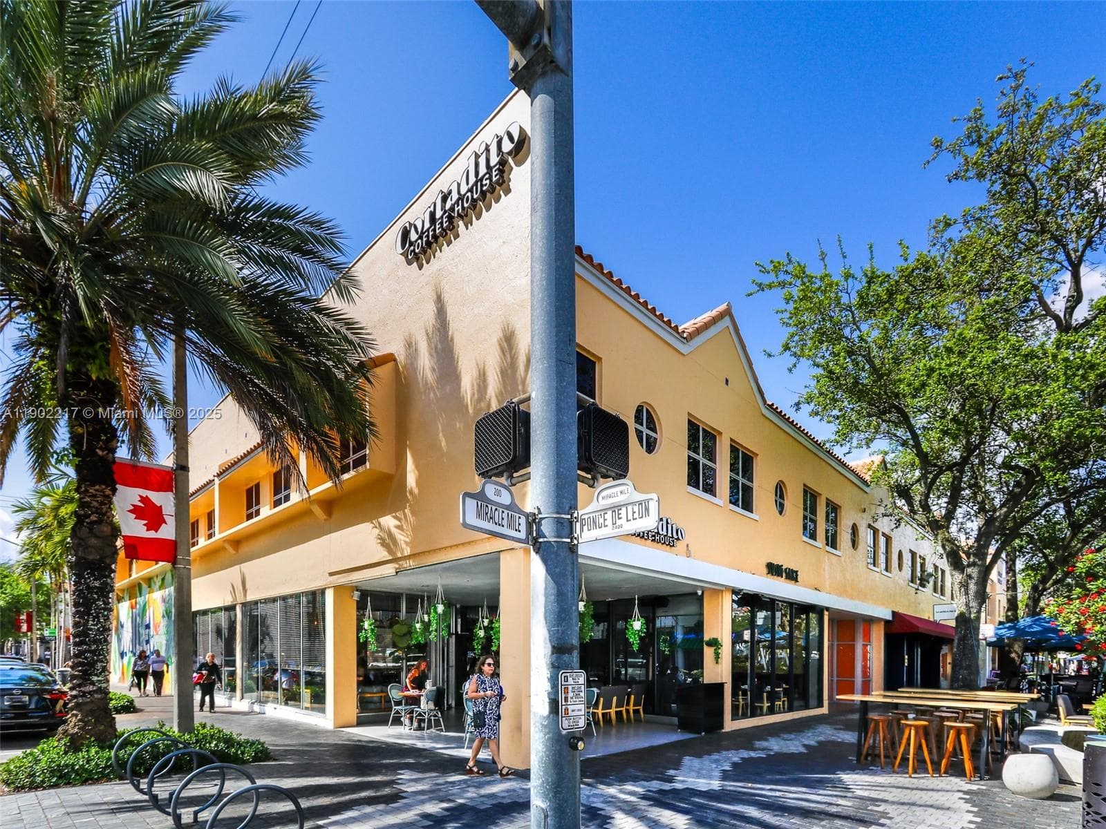 220 Miracle Mile # B229, Coral Gables FL 33134