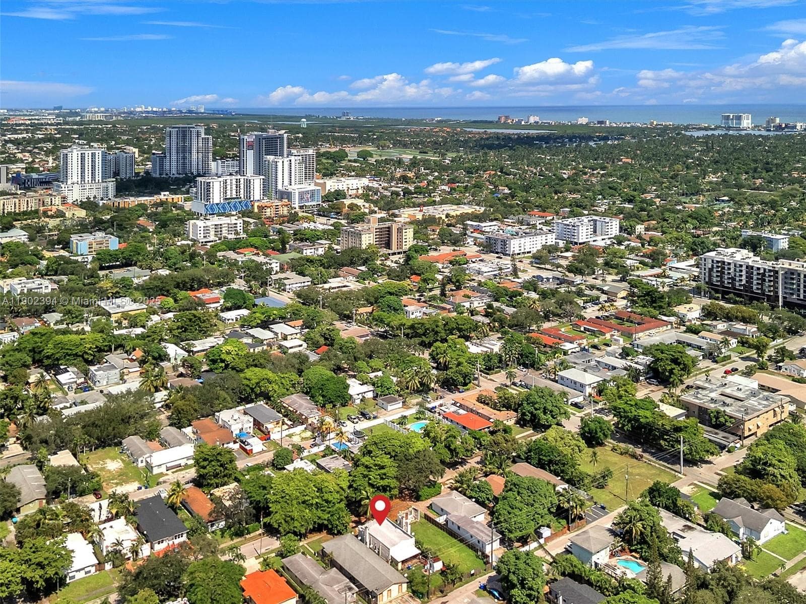 1928 Dewey St, Hollywood FL 33020