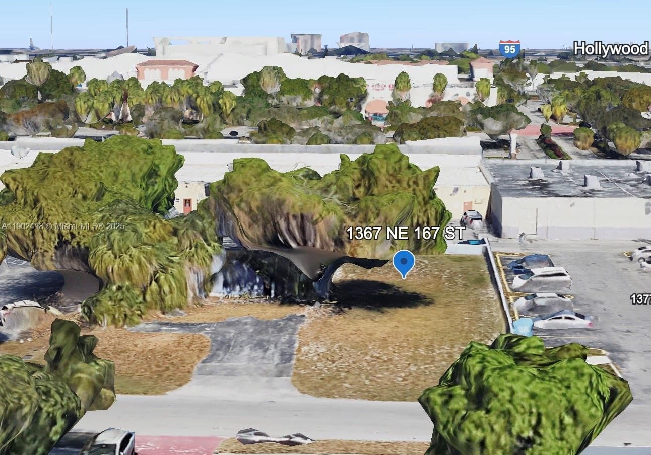 1367 NE 162 ST, North Miami Beach FL 33162