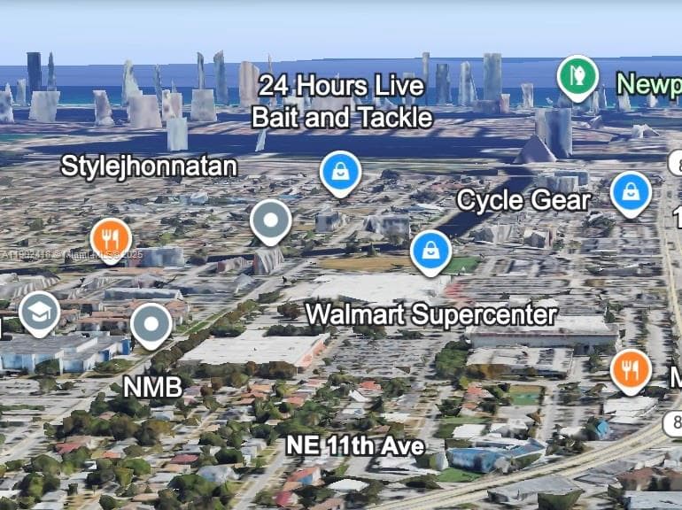 1367 NE 162 ST, North Miami Beach FL 33162