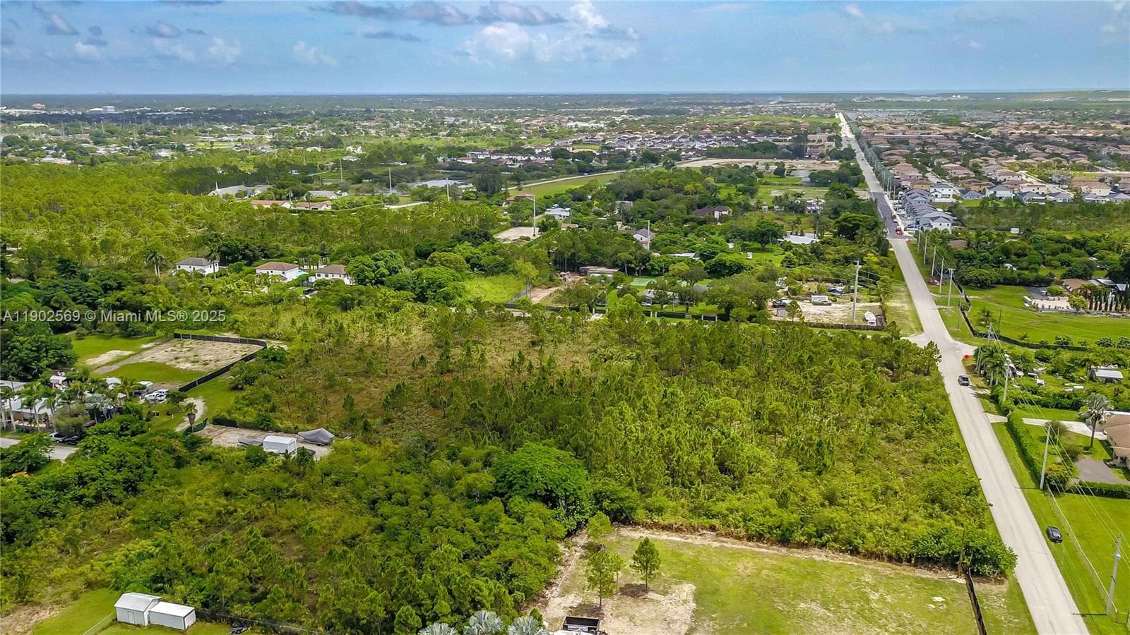 12251 SW 230th Street, Miami FL 33170