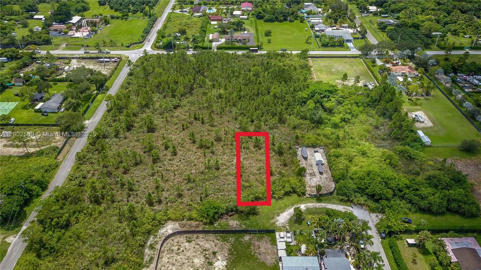 12251 SW 230th Street, Miami FL 33170