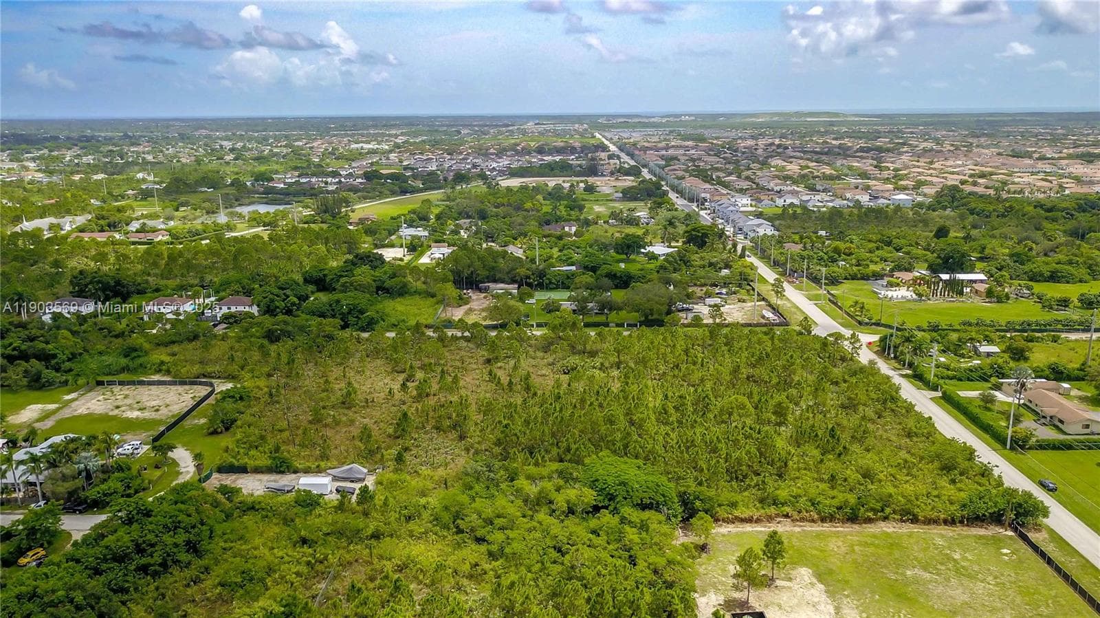 12251 SW 230th Street, Miami FL 33170