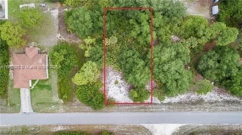 2514 38TH ST, Lehigh Acres FL 33971