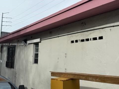 11628 NW 7th Ave, Miami FL 33168