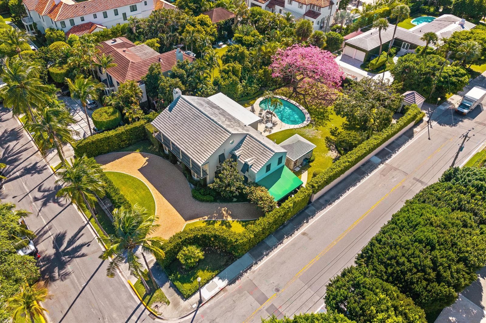 334 Barton Avenue, Palm Beach FL 33480