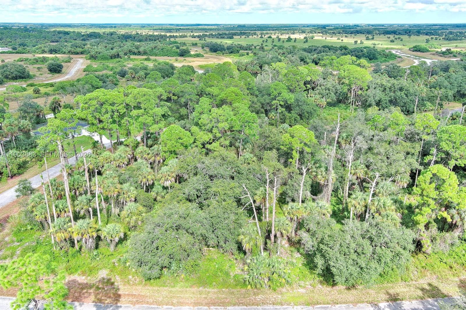 232 SPARKLE DR, La Belle FL 33935