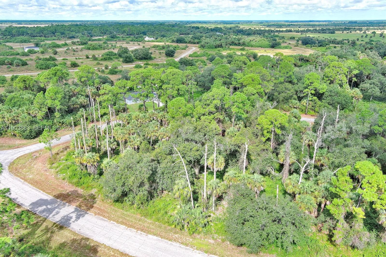 232 SPARKLE DR, La Belle FL 33935