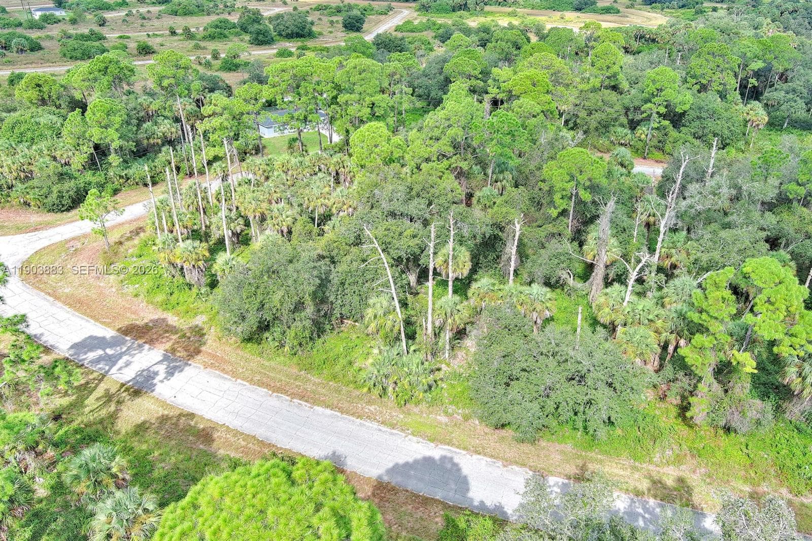 232 SPARKLE DR, La Belle FL 33935