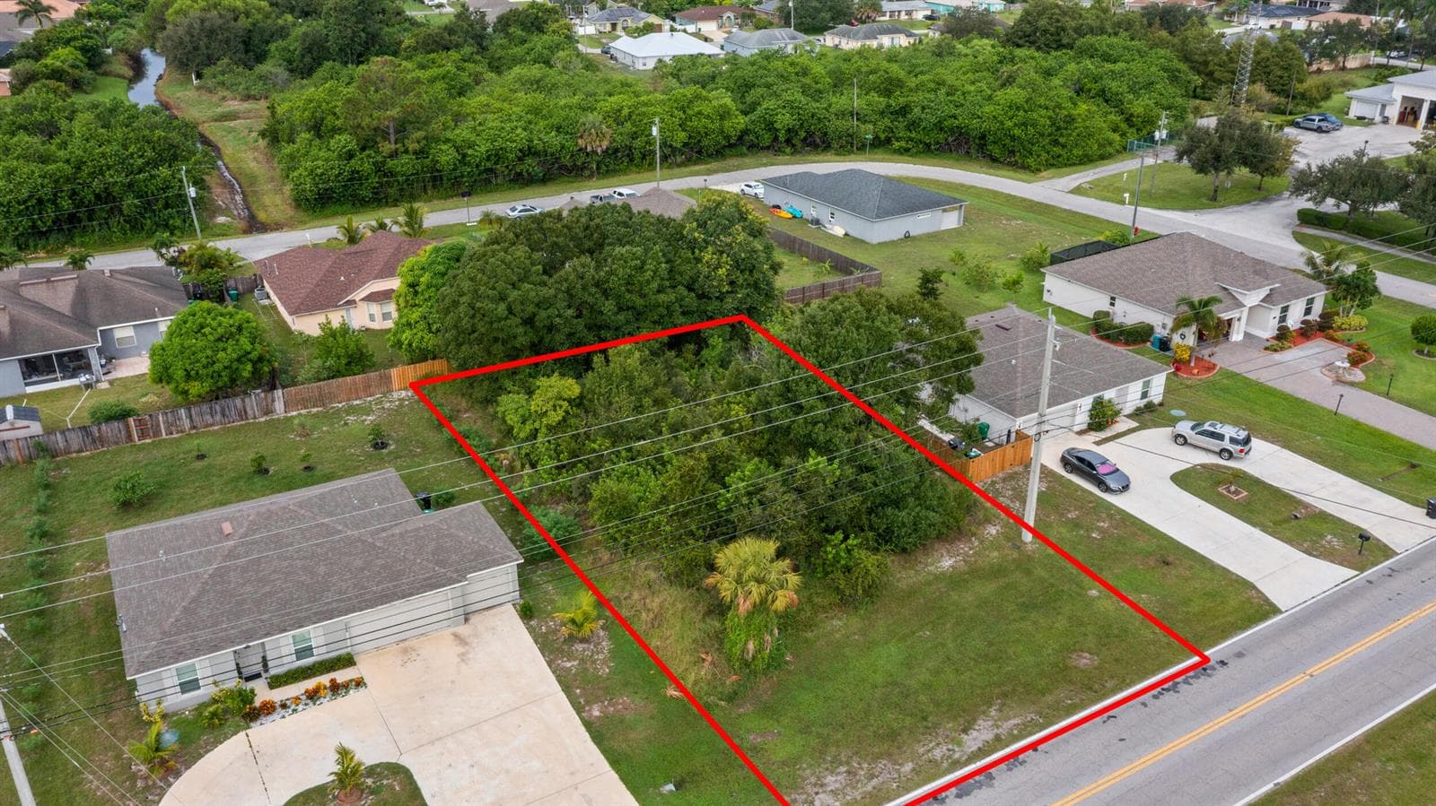 3950 SW Port St Lucie Boulevard, Port St. Lucie FL 34953