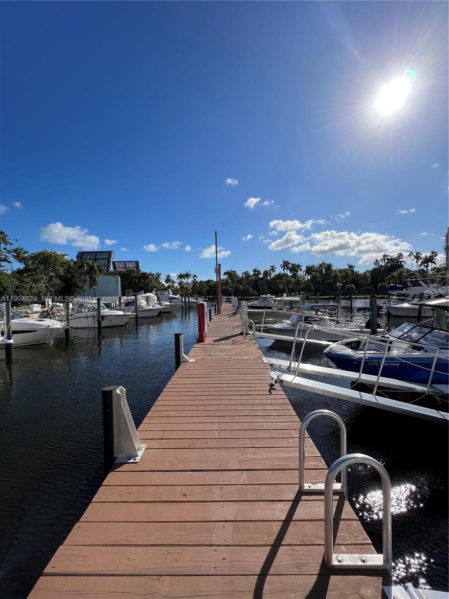 1700 NW North River Dr. #51, Miami FL 33125