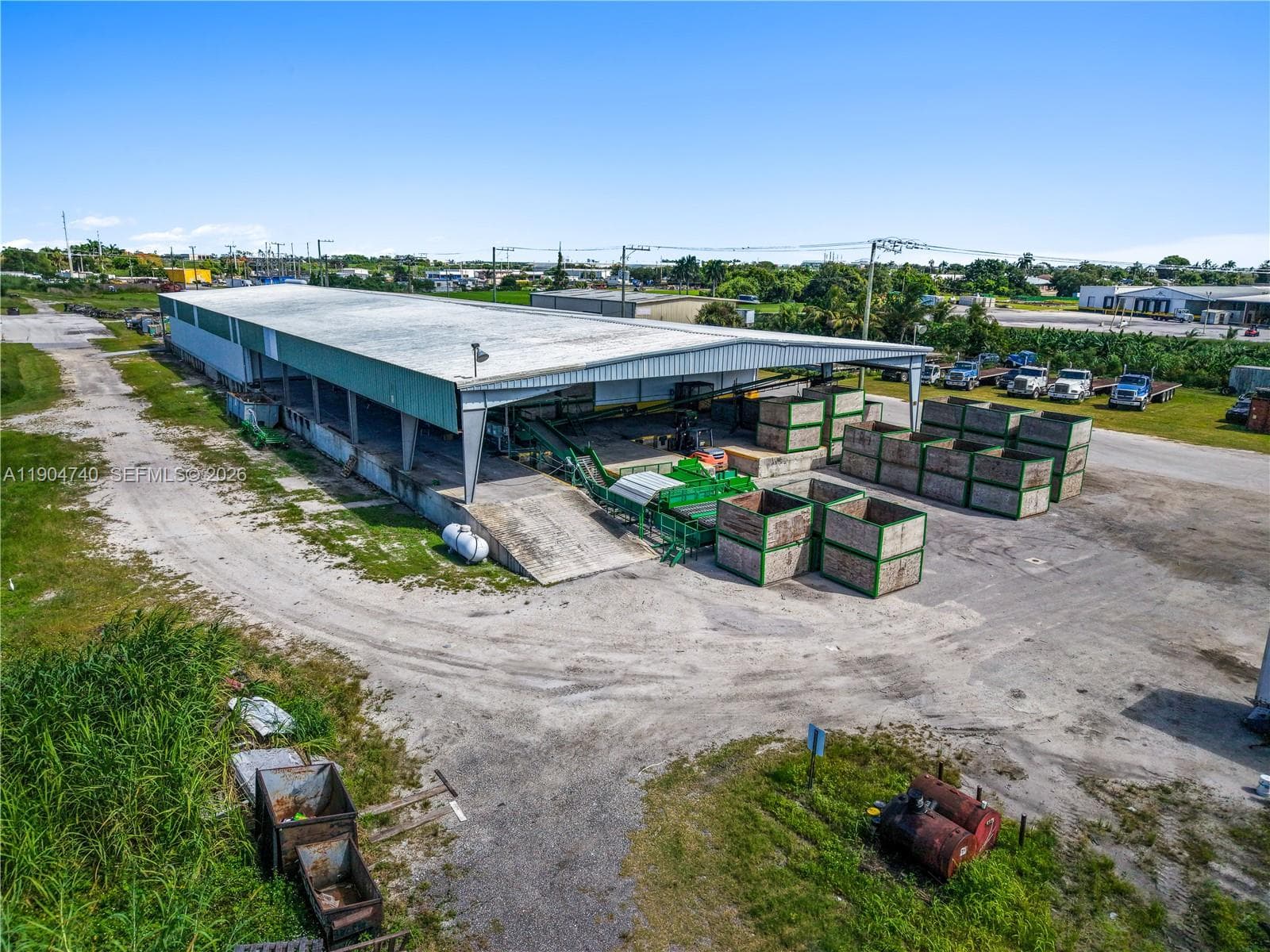 901 NW 9th St, Belle Glade FL 33430
