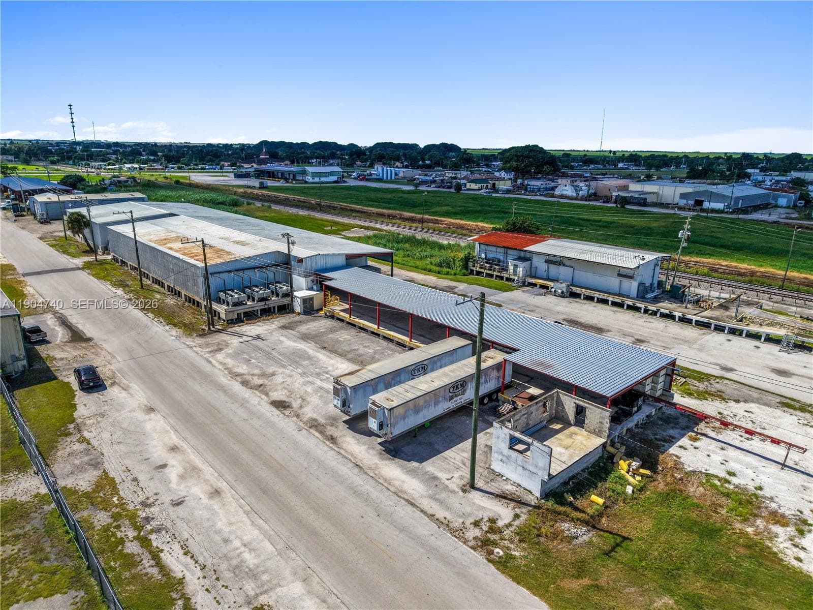 901 NW 9th St, Belle Glade FL 33430