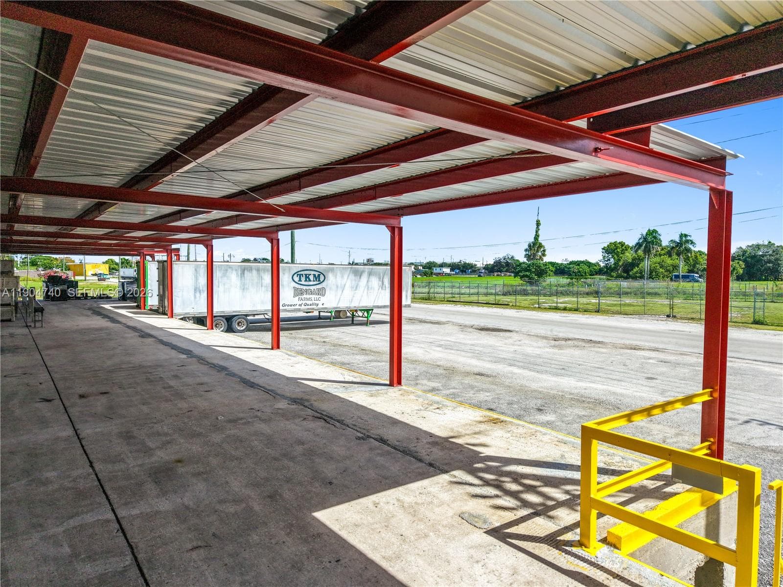 901 NW 9th St, Belle Glade FL 33430