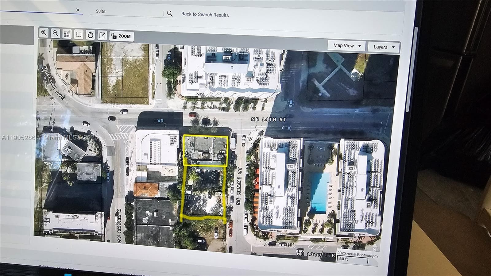 30 NE 14 St, Miami FL 33132