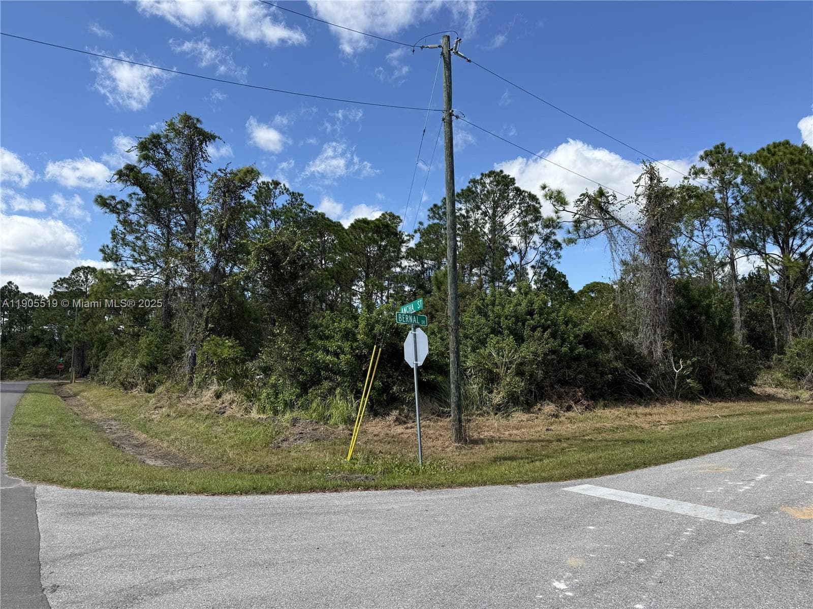 7538 Bernal Drive, Sebring FL 33872