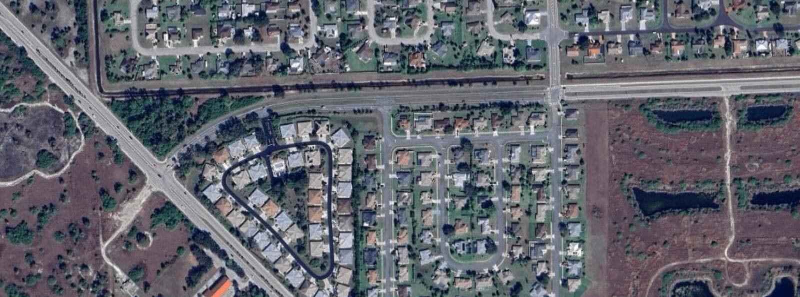 Neighborhood_Bird's Eye View