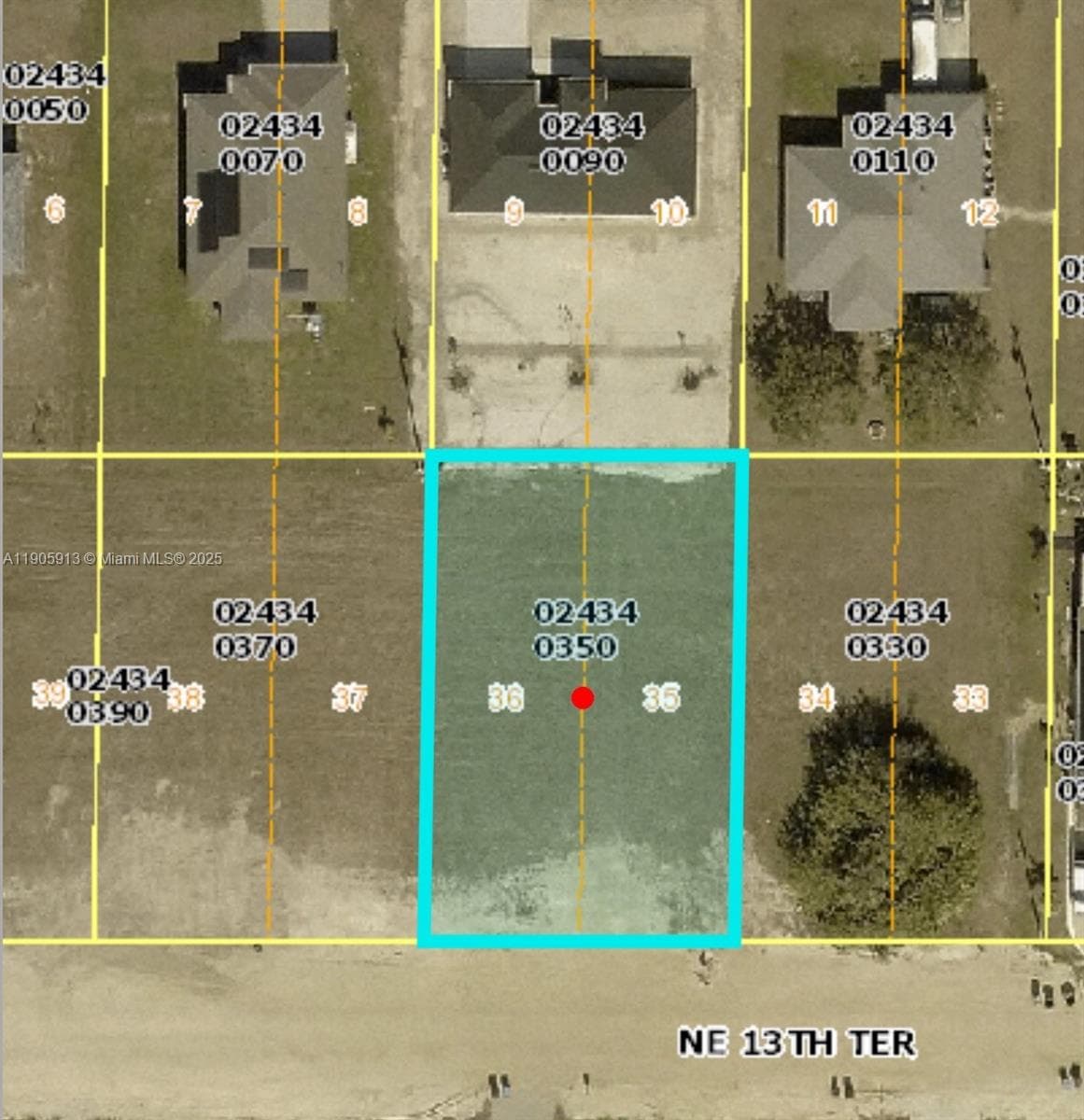 317 NE 13th Ter., Cape Coral FL 33909