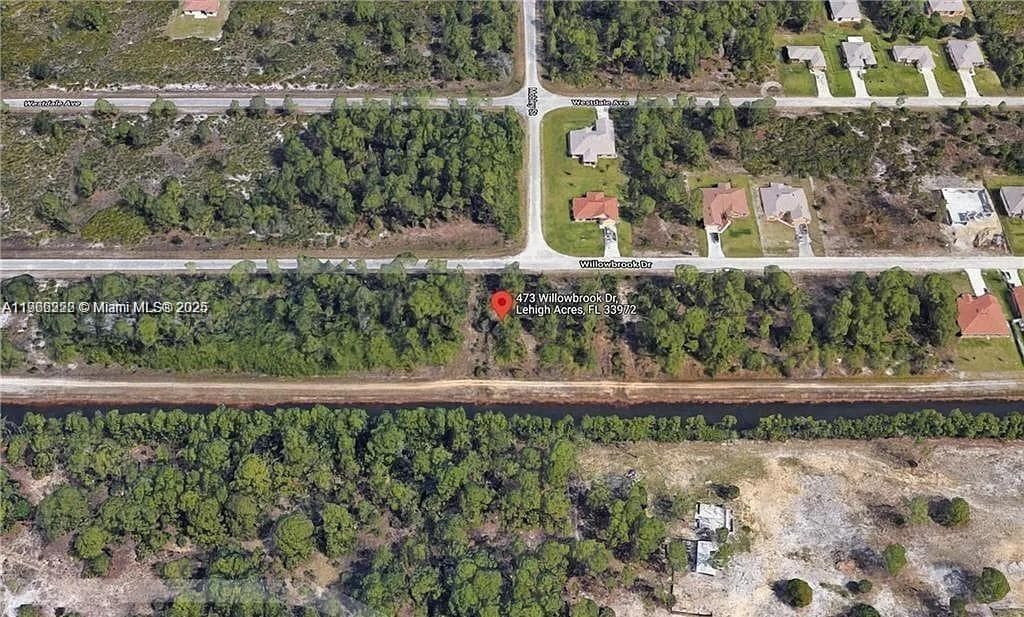 473 Willowbrook Dr, Lehigh Acres FL 33972