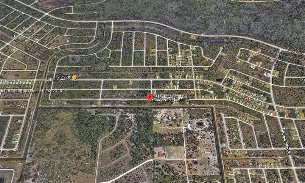 473 Willowbrook Dr, Lehigh Acres FL 33972