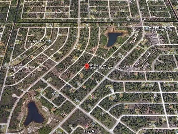 343 Nathan Ave, Lehigh Acres FL 33974