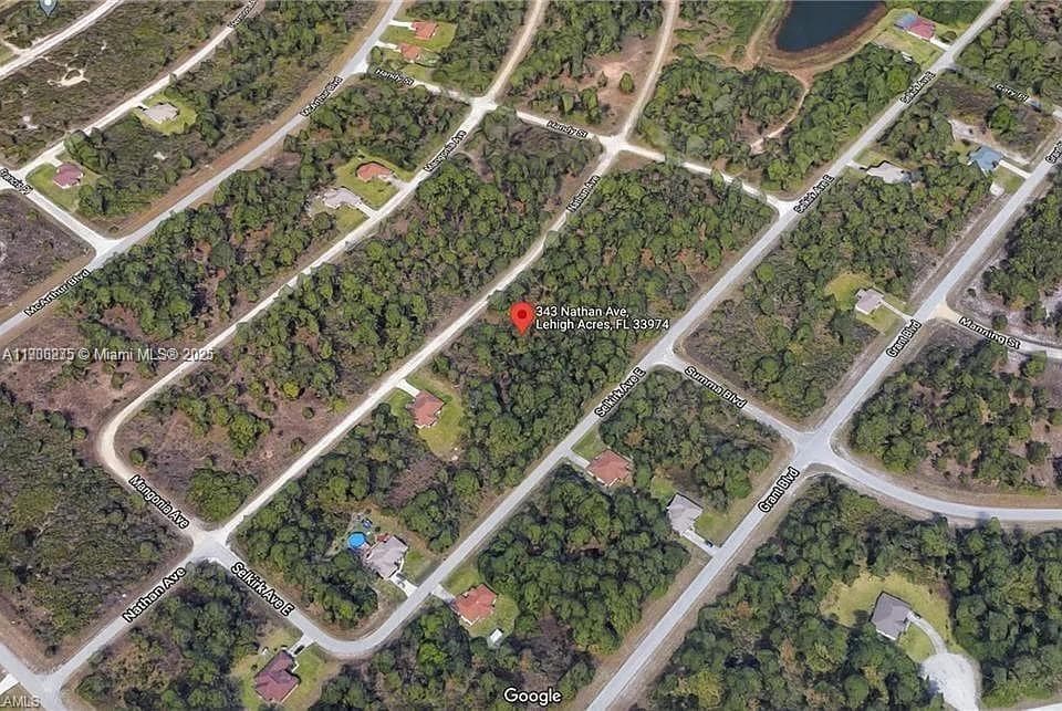 343 Nathan Ave, Lehigh Acres FL 33974