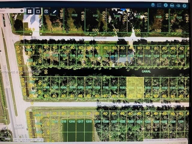 26052 HAPSBURG RD,, Punta Gorda FL 33955