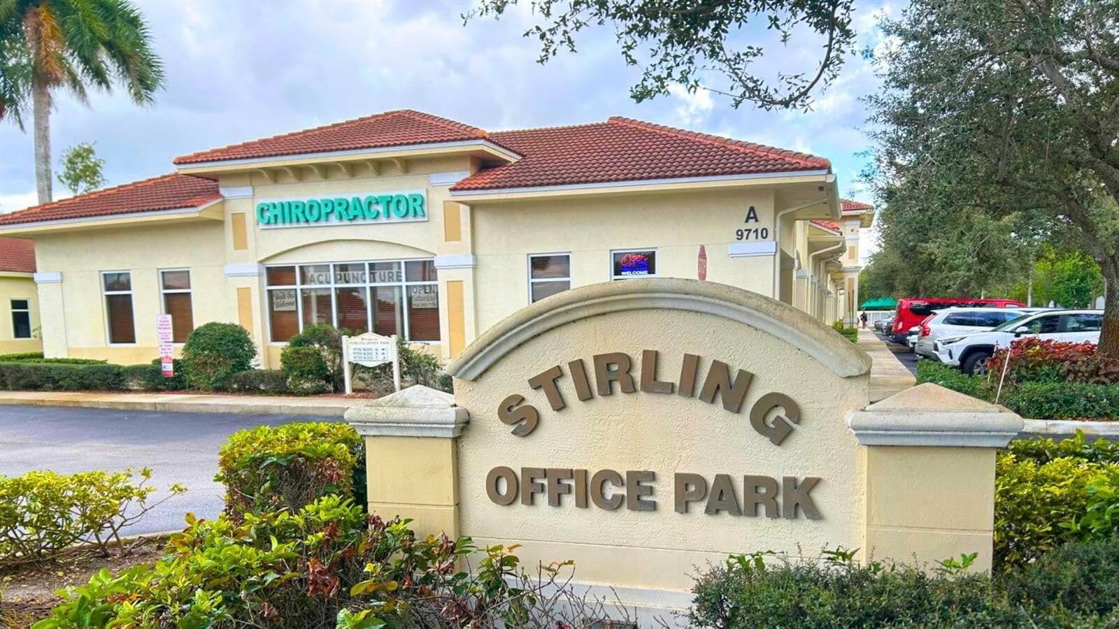 9710 Stirling Road # 111A, Cooper City FL 33024