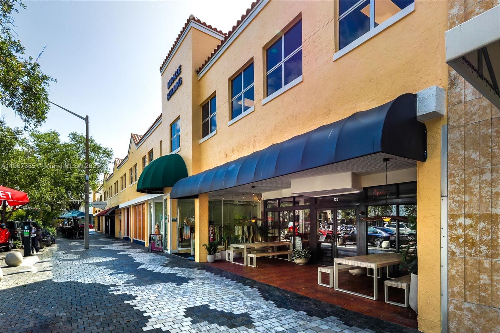 220 Miracle Mile # B236, Coral Gables FL 33134