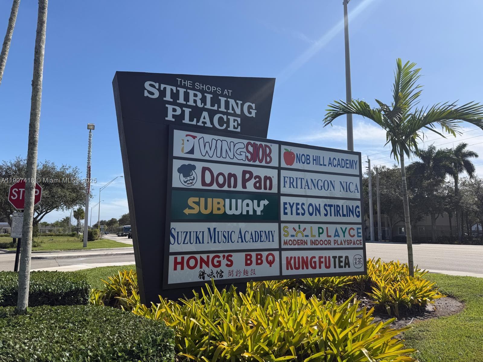 6827 Stirling, Davie FL 33314