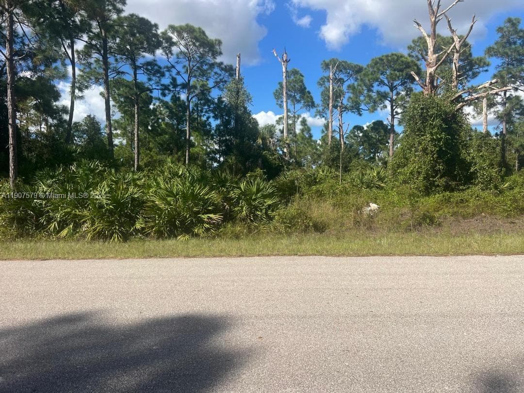 521 ROOSEVELT AVE, Lehigh Acres FL 33936