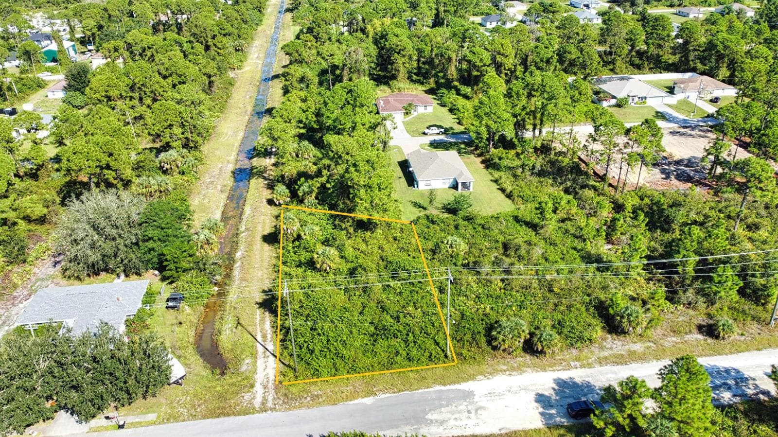 3128 68th Street W, Lehigh Acres FL 33971