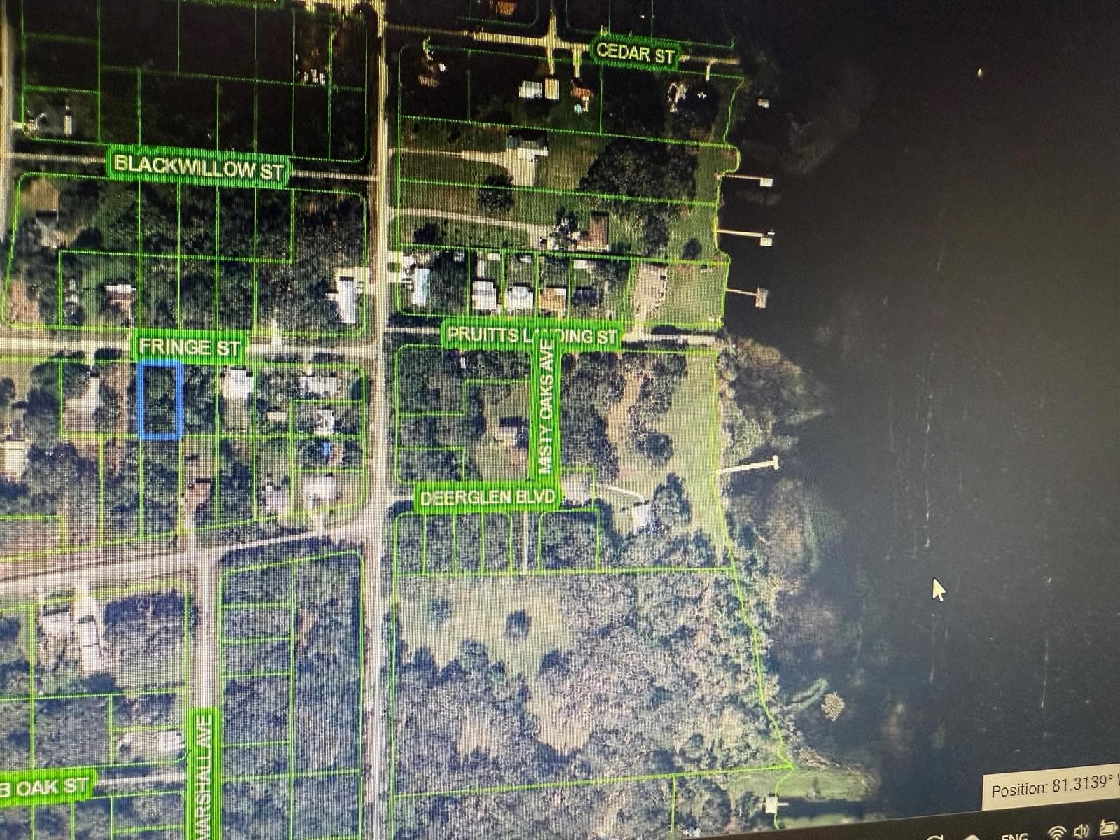 1507 Fringe Street, Lake Placid FL 33852