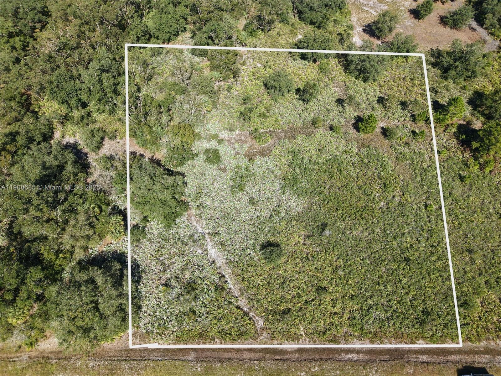 15527 NW 252ND, Okeechobee FL 34972