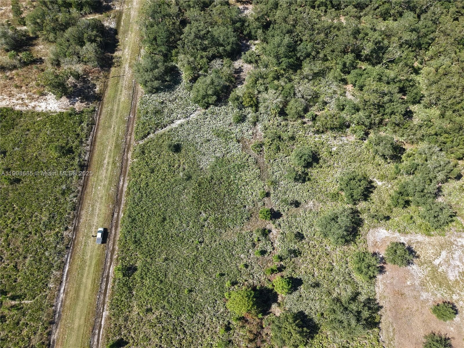 15527 NW 252ND, Okeechobee FL 34972