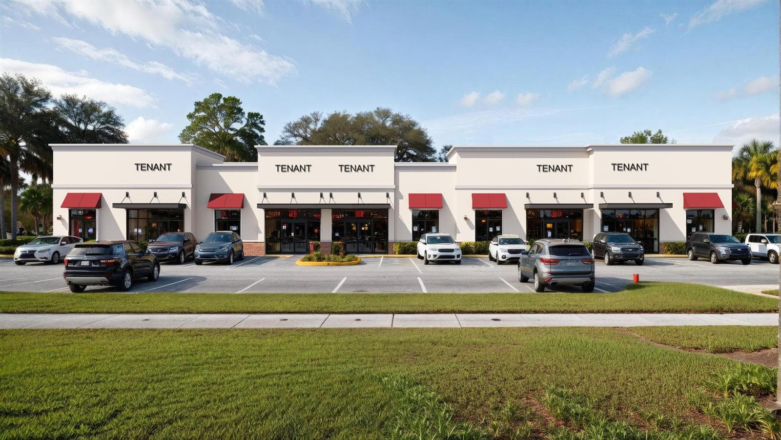 8825 SE Federal Highway, Hobe Sound FL 33455