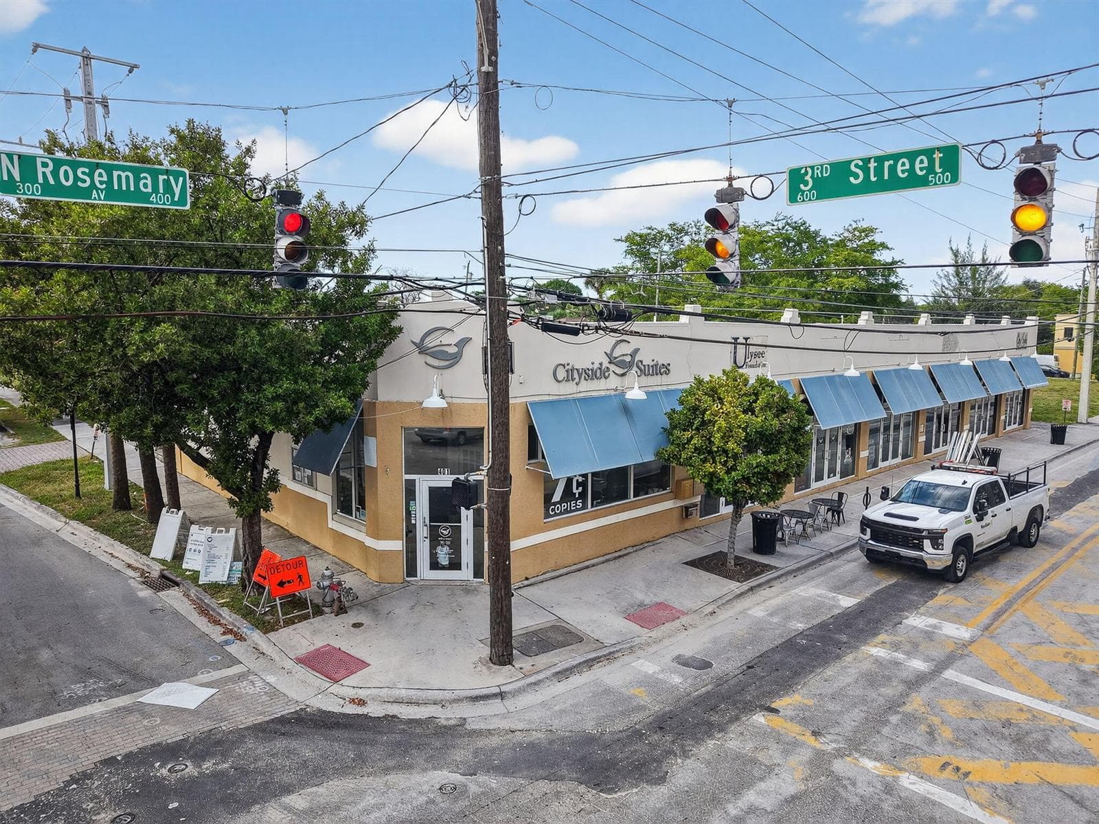 401 N Rosemary Avenue, West Palm Beach FL 33401