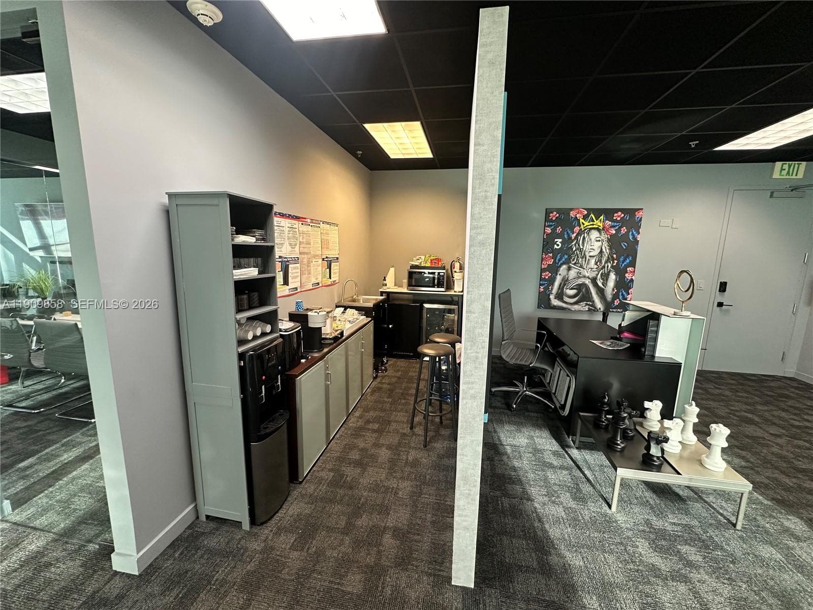 175 SW 7 ST # 1101, Miami FL 33130