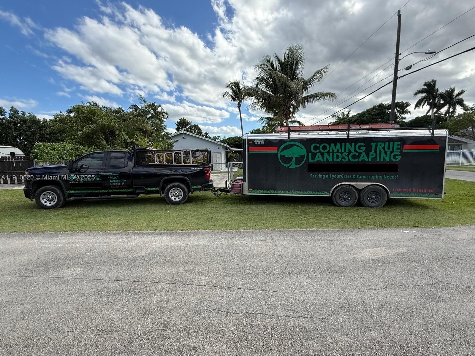 305 SW 9th Ave, Florida City FL 33034